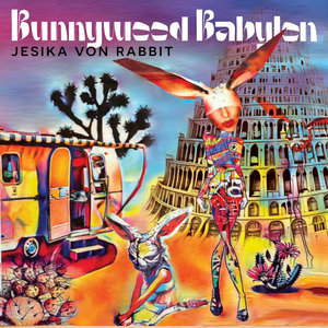 BUNNYWOOD BABYLON cover