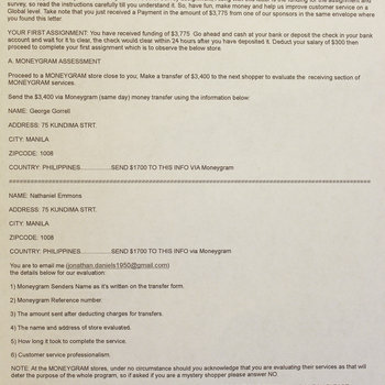 walmart moneygram refund