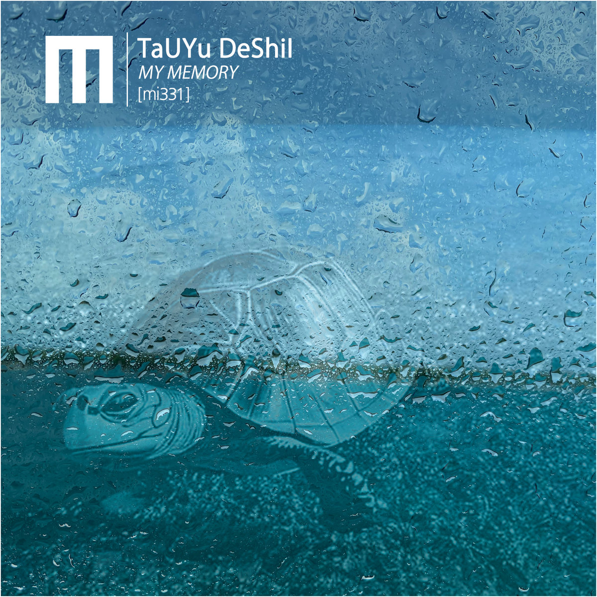 TaUYu DeShiI – MY MEMORY