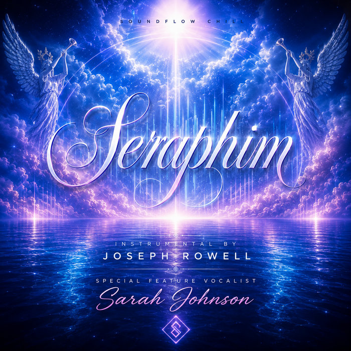 Seraphim (feat. Sarah Johnson)