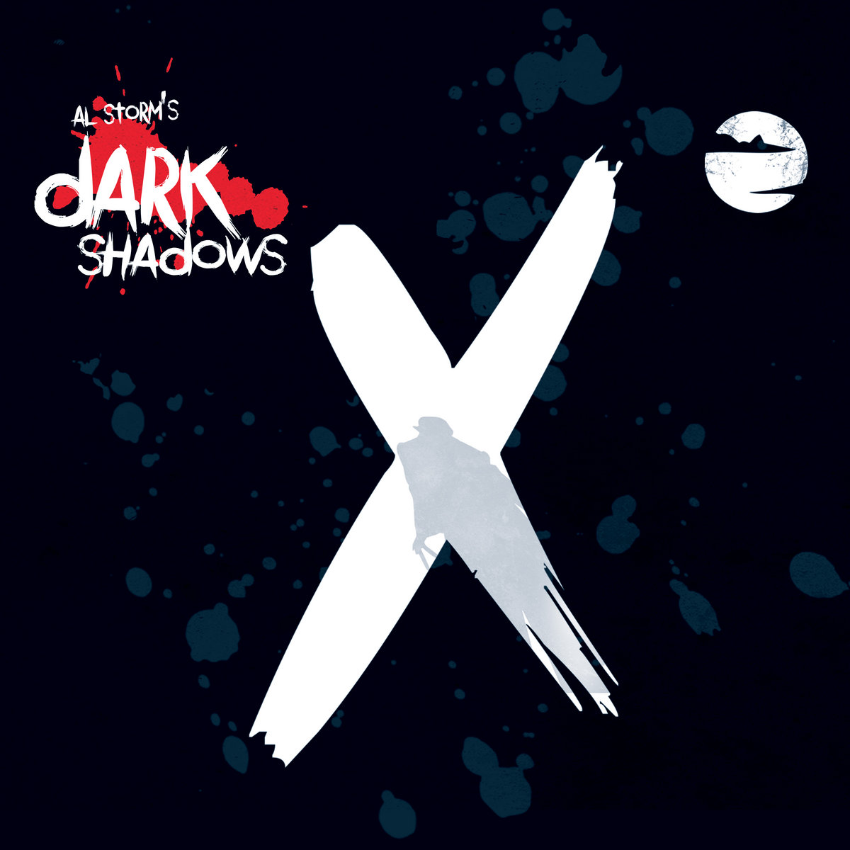 (CD)Dark Shadows／Various Artists DARK SHADOWS O.S.T. - Dark Shadows (Original Soundtrack