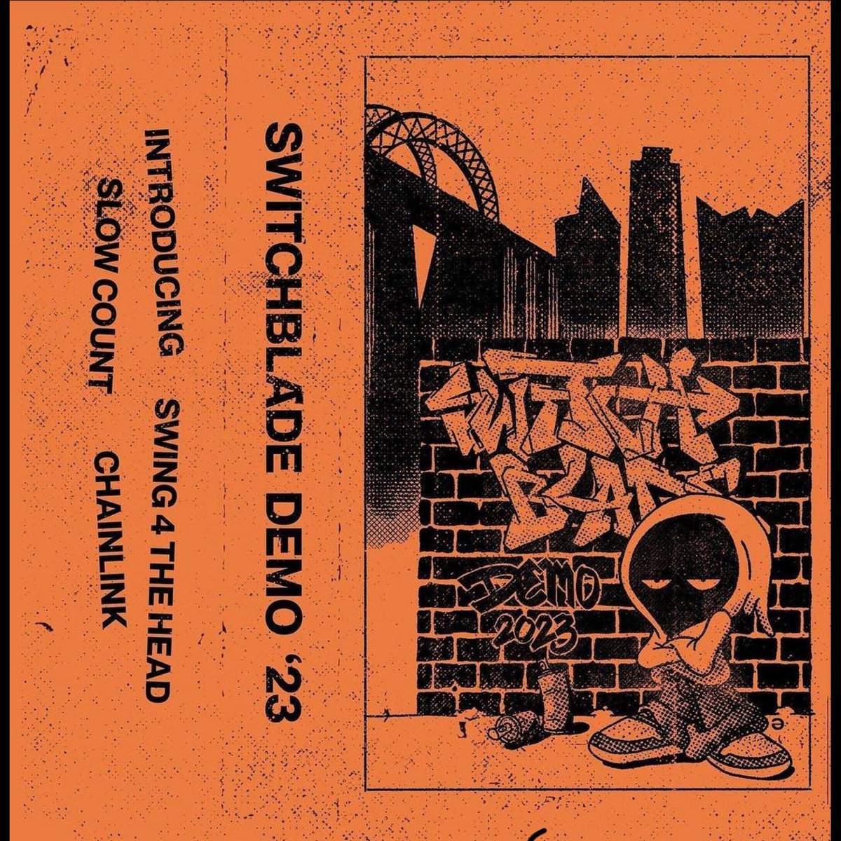 洋楽 TOADSTYLE - SWITCHBLADE SERMONS (CD) 洋楽 TOADSTYLE - SWITCHBLADE SERMONS (CD) 洋楽 TOADSTYLE