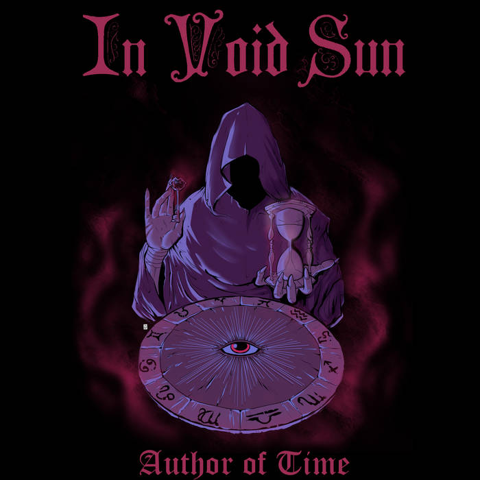 Author of Time