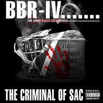 Black Box Recordings IV cover art