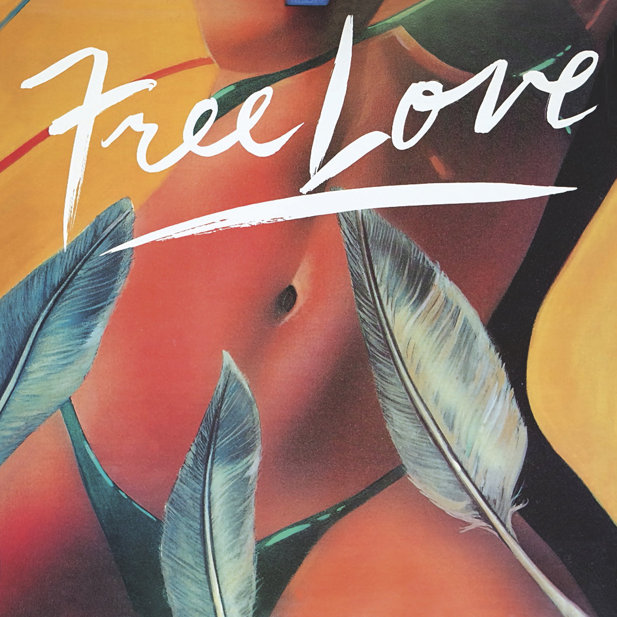 Lovefree