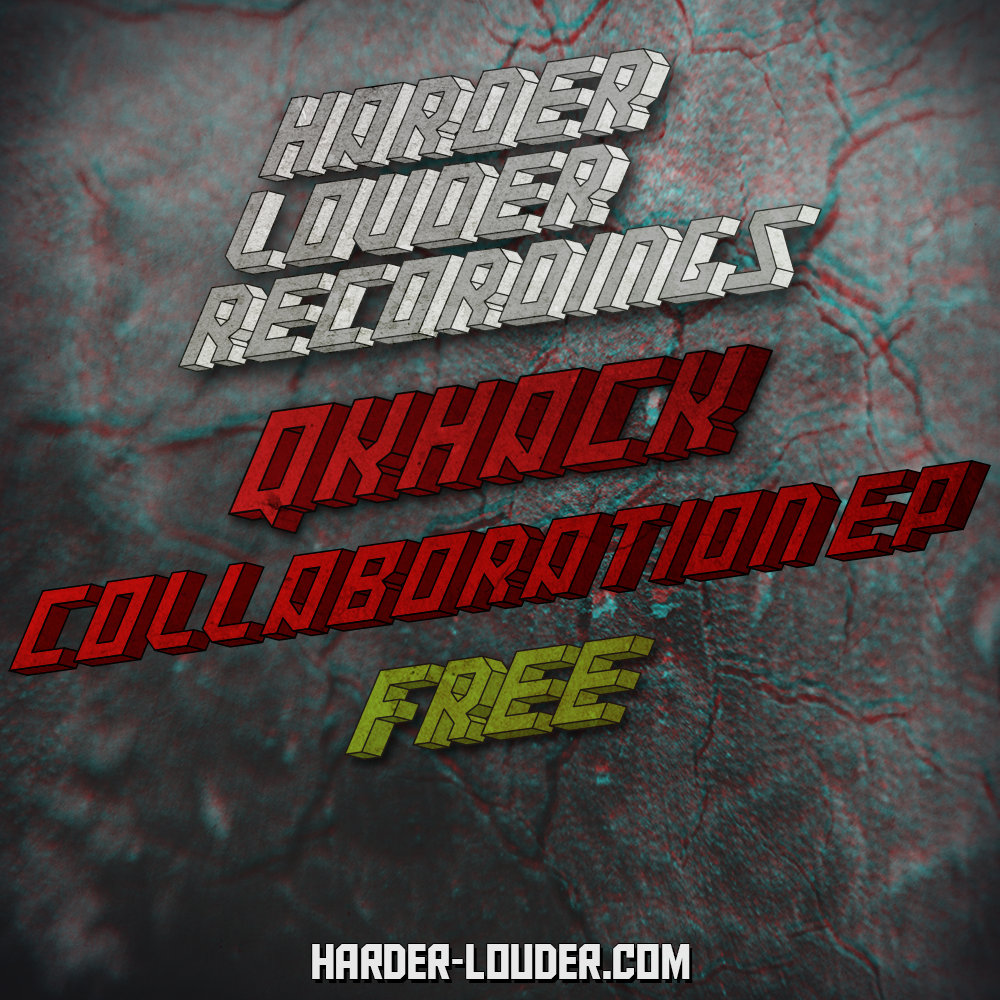 Artwork for Collaboration EP (FREE DOWNLOAD)