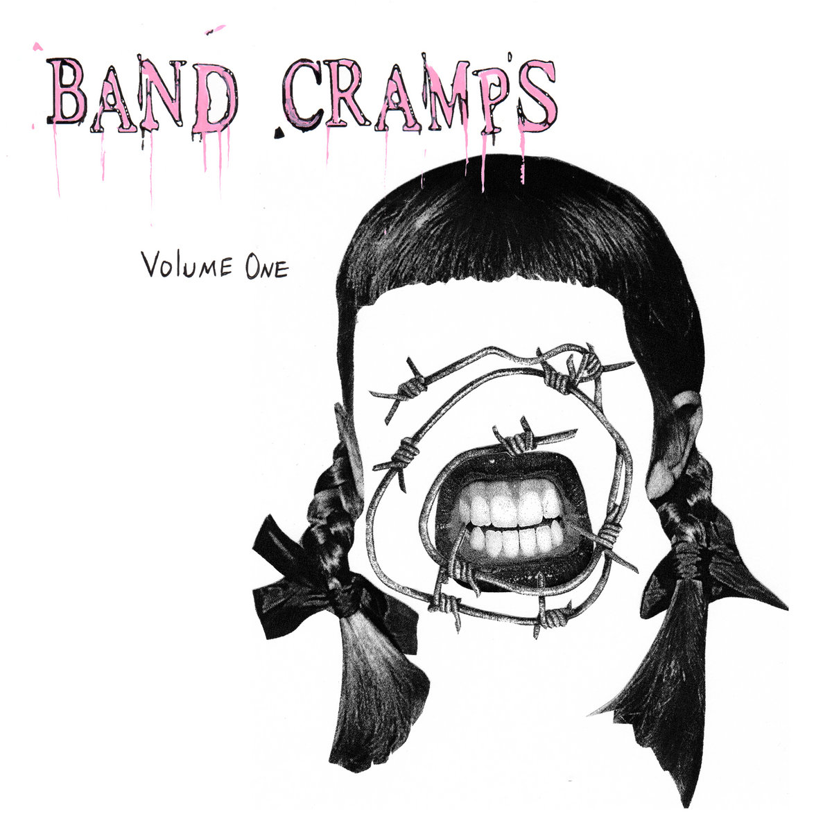 Band Cramps Volume 1 | Bandcramps