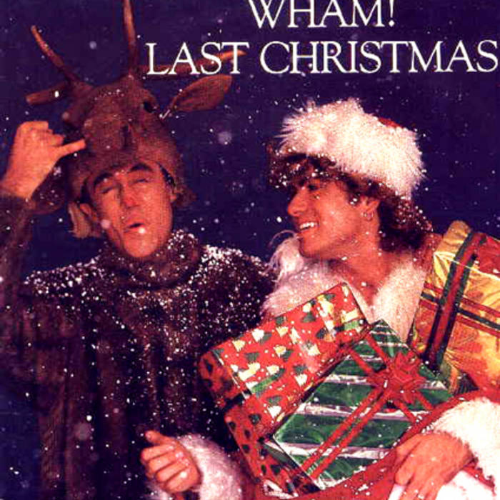 Last Christmas (Wham! Cover) | tiger house