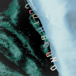 Clothbound cover