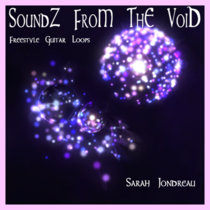 SoundZ FroM ThE VoiD (Album) cover art