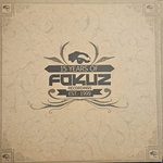 15 Years Of Fokuz (Warehouse Find!)