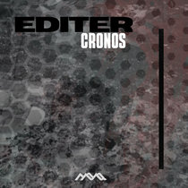 Editer — Editer - Cronos EP