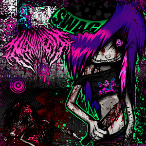 NECROKAZII!! cover