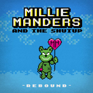 Rebound cover