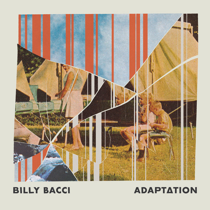 Adaptation | Billy Bacci