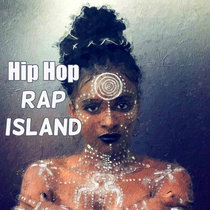 Hip Hop Rap Island (Beat) cover art