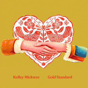 Gold Standard cover