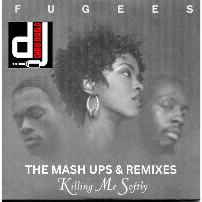 未使用 GTS- Killing Me Softly With His Song Killing Me Softly with His Song - YouTube