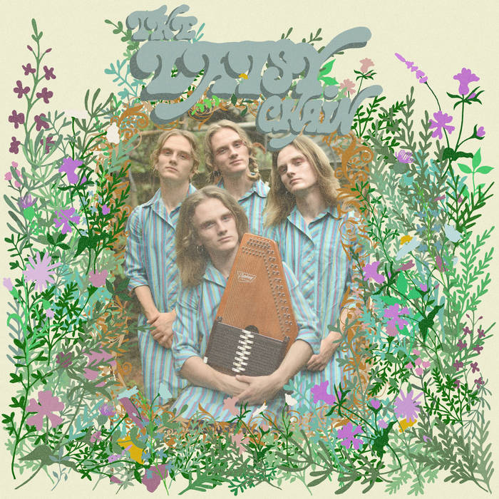 Daisy Chain – No Time 〜 UK盤 ジャケあり 東亜会館 The Daisy Chain | The Daisy Chain