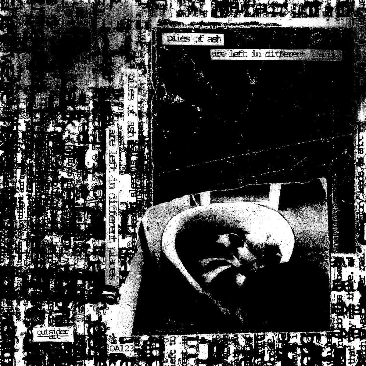 A Burial, A Resurrection | Polexia! | Outsider Art