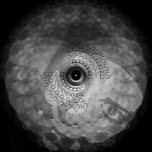 Sparkle Eyes cover