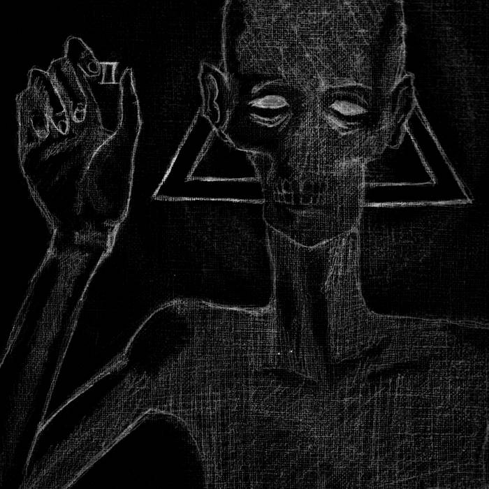 Split w/ Nuclear Hellfrost