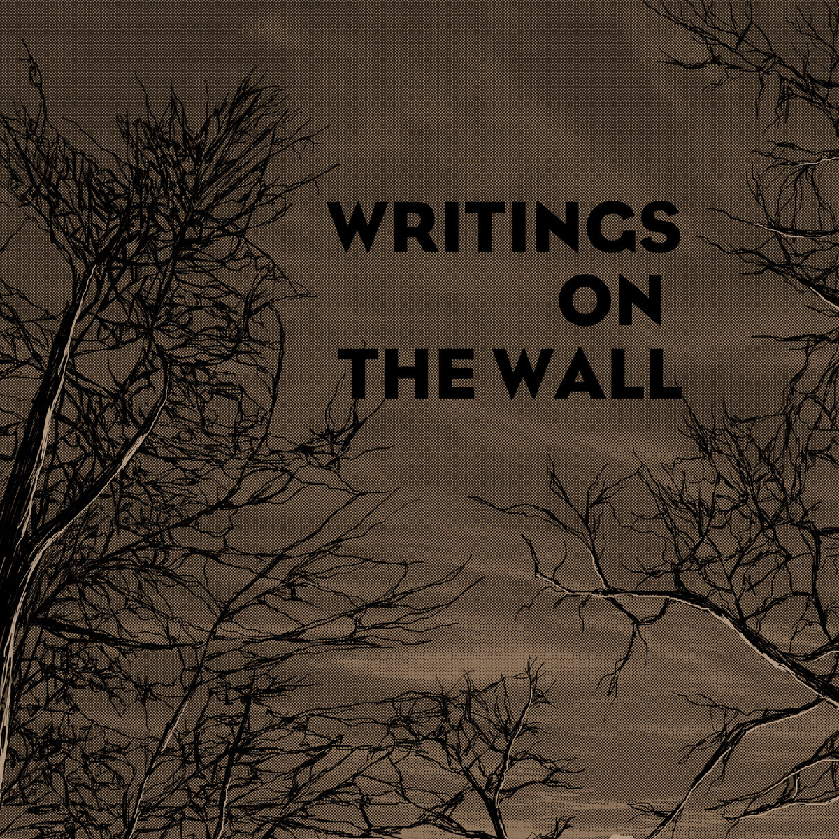 Writings on the wall - PORN Remix / 2020 | An Erotic End of Times