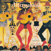 Alternahunk cover art
