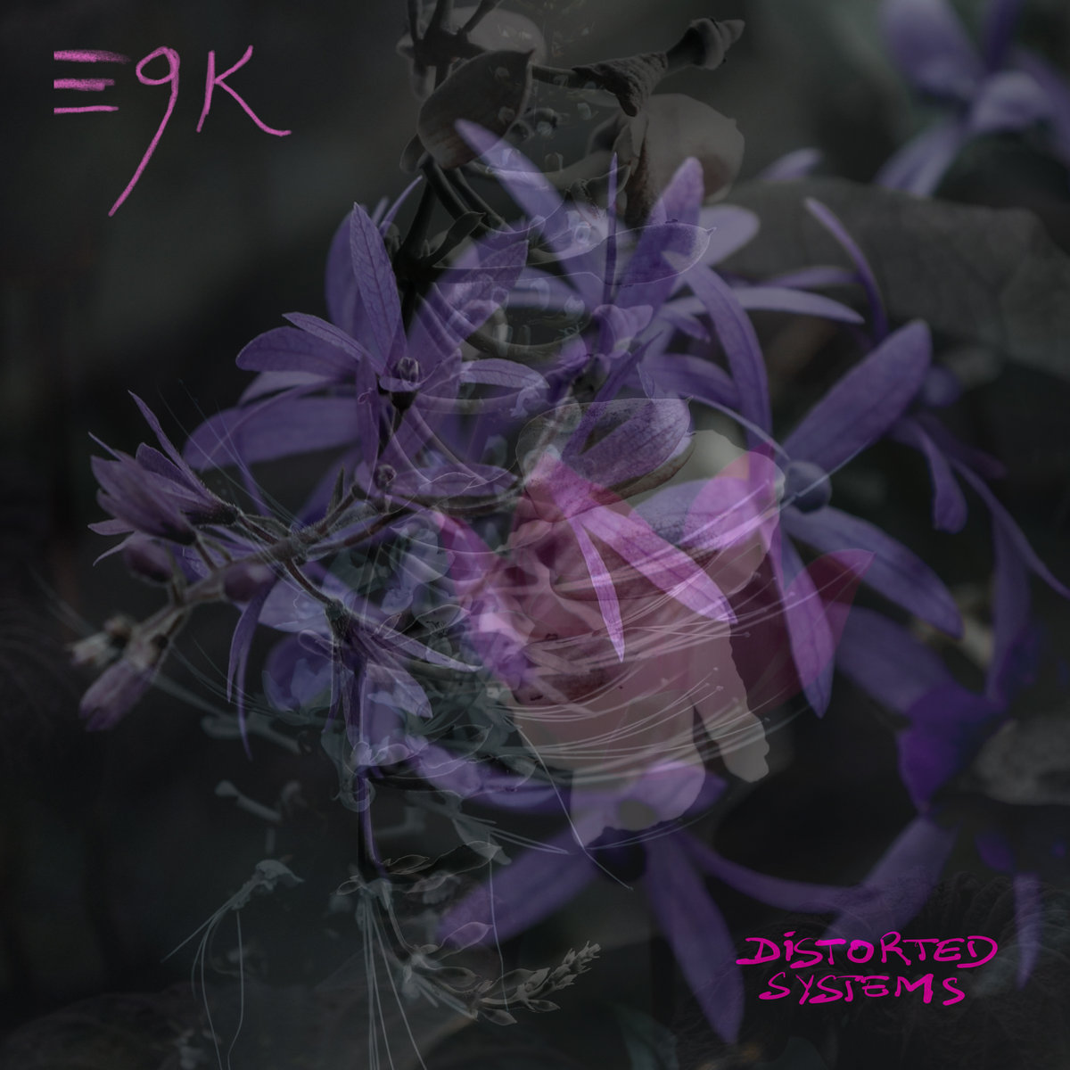 Agretator Distorted Logic デスメタル ＥＰ Distorted Systems | Edgar 9000 | Dr.Scissors