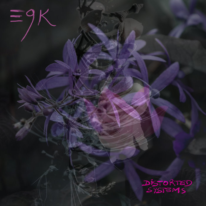 Distorted Systems | Edgar 9000 | Dr.Scissors