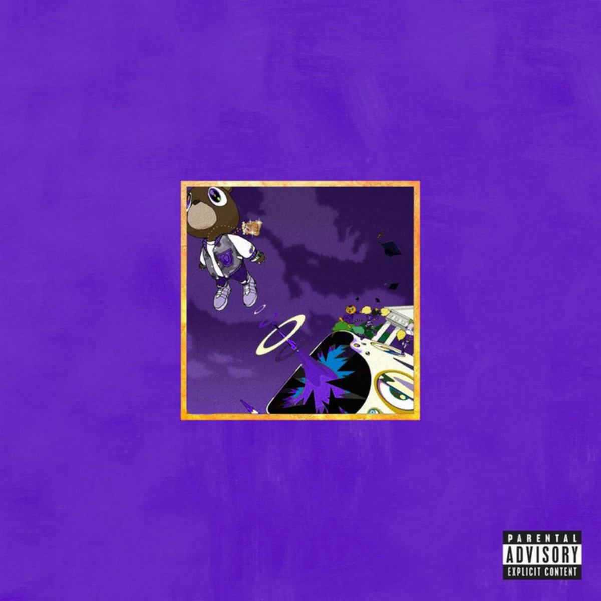 I Wonder C S Kanye West Dj Hightz