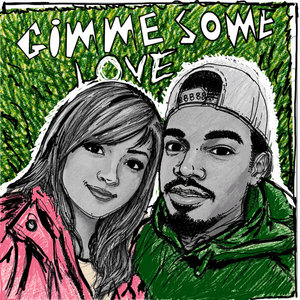 Gimme Some Love - Digital Single cover