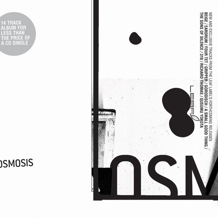 Osmosis | Various Artists