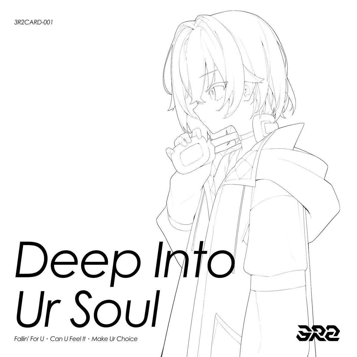 Sounds of Ecstasy | 3R2 Sounds of Ecstasy | 3R2