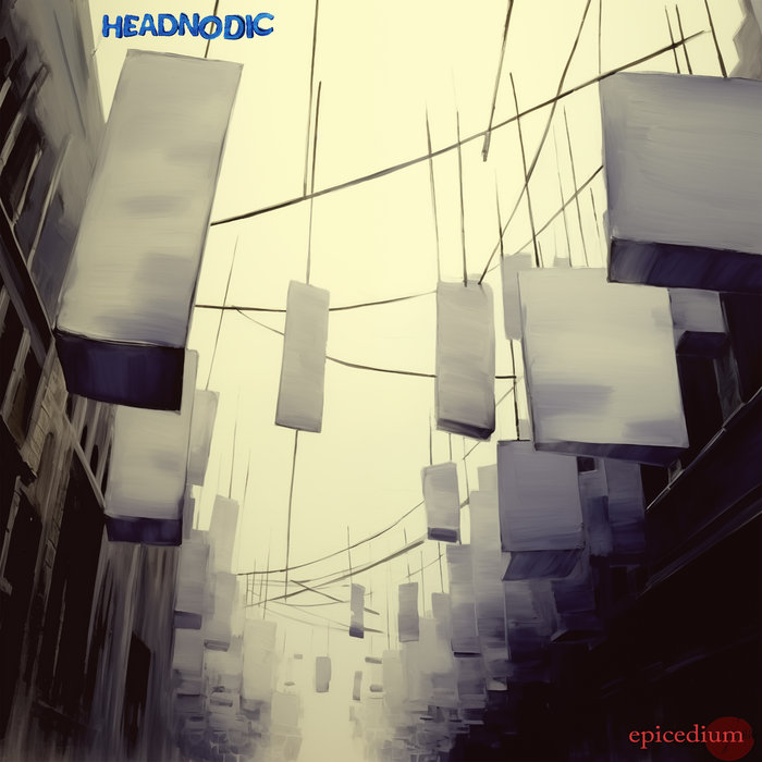 Epicedium Headnodic