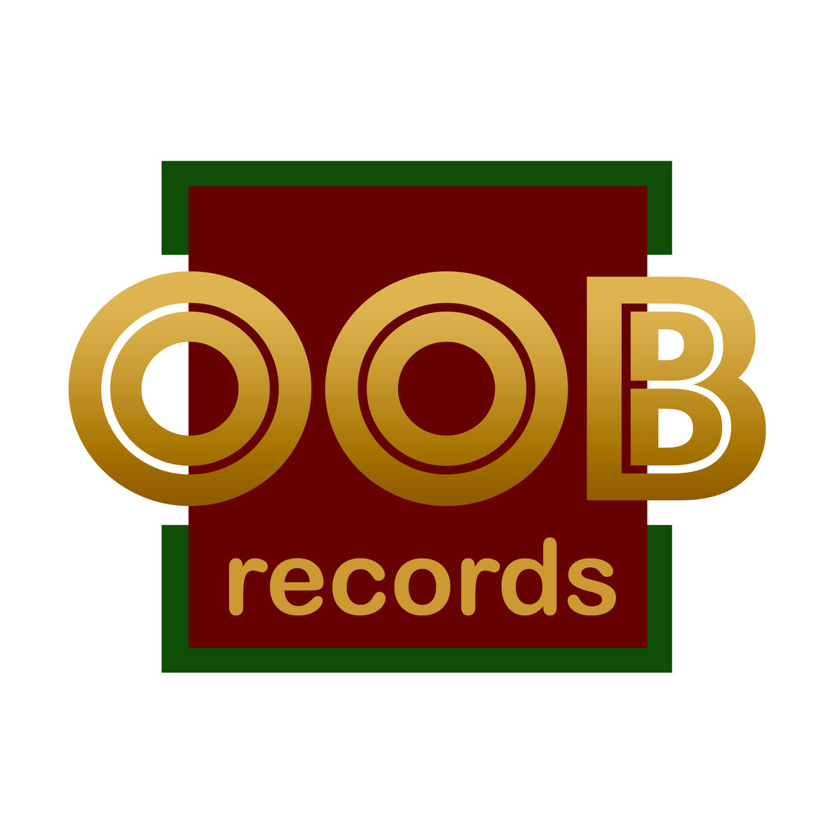 OOB Records (ALL LABEL ARTISTS) OOB Records
