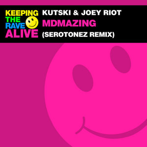 MDMAzing (Serotonez Remix) cover