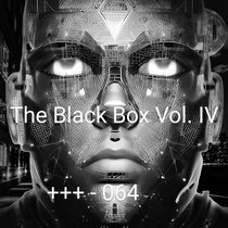 THE BLACK BOX IV cover art