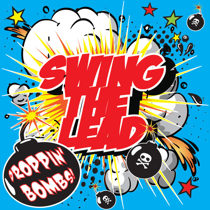 Latest Act of Defiance Swing The Lead