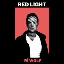Red Light cover art