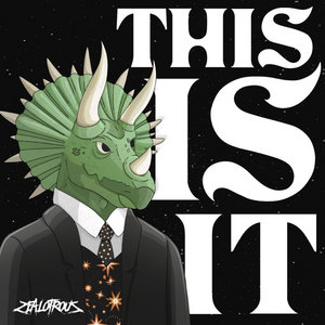 ZEALOTROUS — It's Simple / This Is It [feat. Neil deGrasse Tyson]