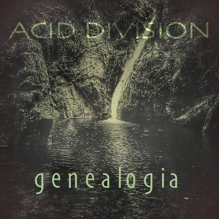 Morphinic Memories 2008-2018 (Album, 2018) | Acid Division