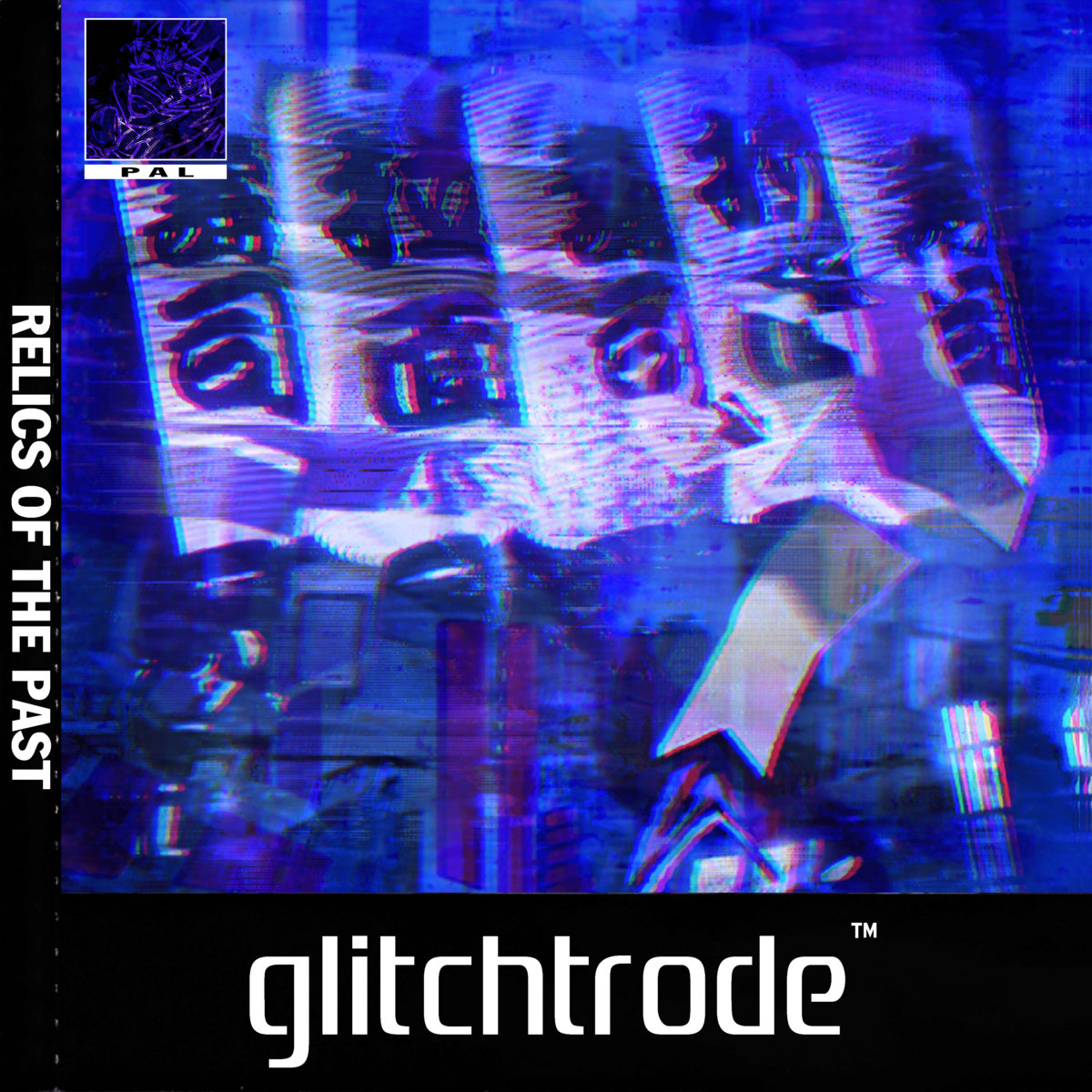 Relics of the Past (2017-2020) cover