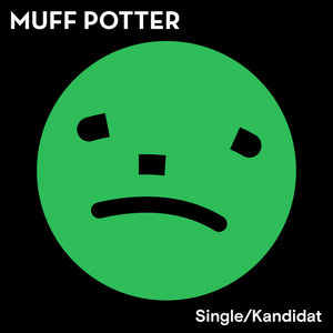 Single/Kandidat cover