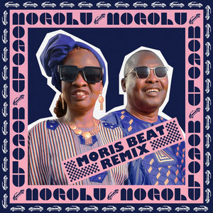 Mogolu (Moris Beat Remix) cover