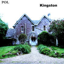 Kingston (Balade sonore / podcast) cover art