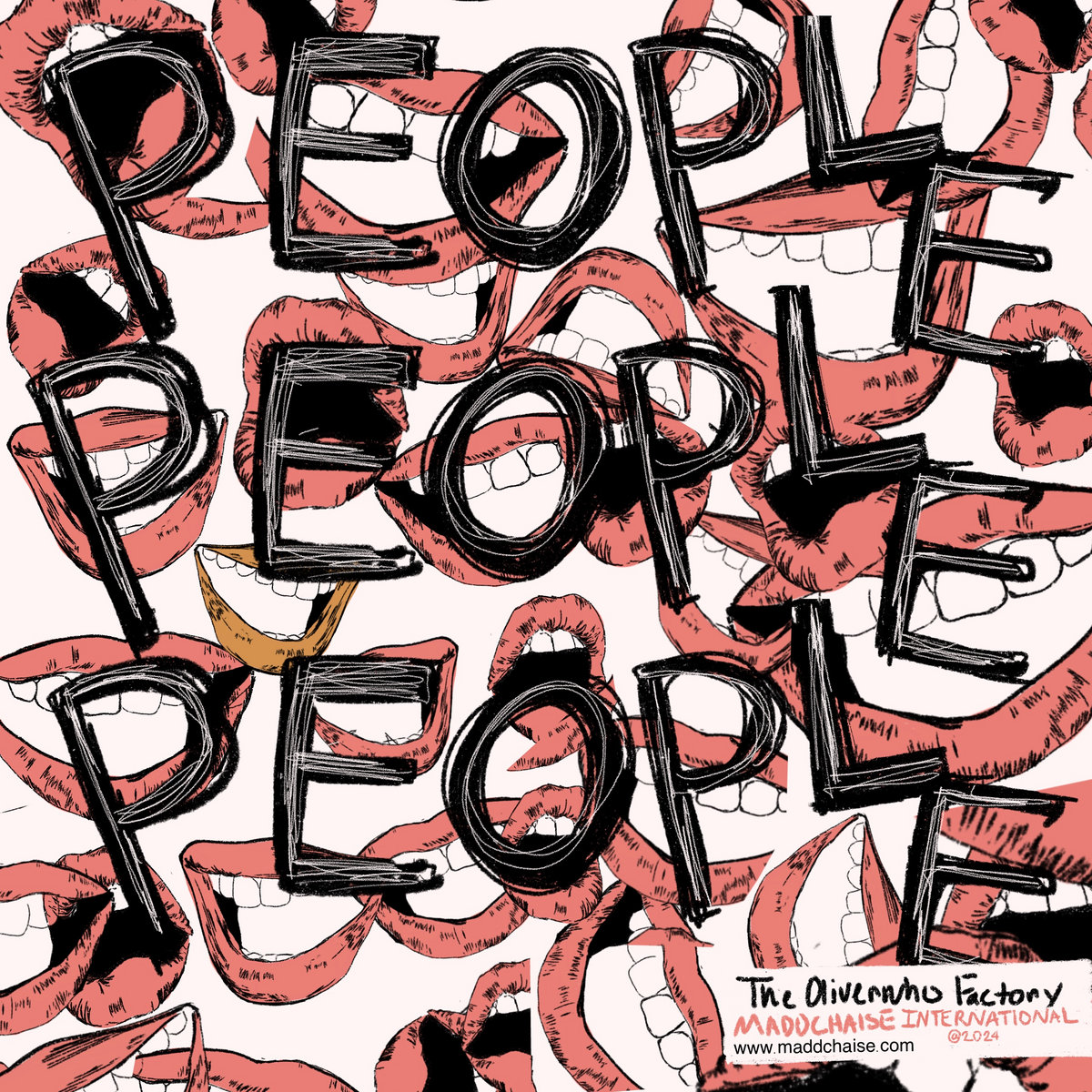 People | The Oliverwho Factory