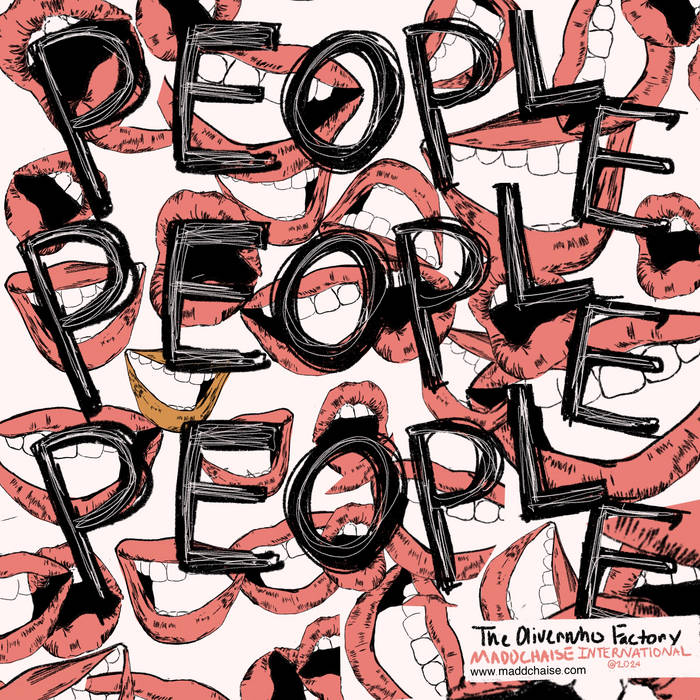People | The Oliverwho Factory