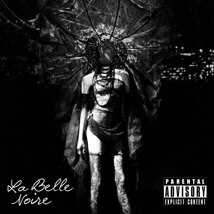 La Belle Noire Emassin