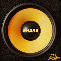 Shake cover art